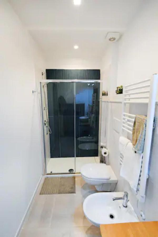 Urban Flat Bonazzi36 - Timesrl Apartments Bari Exterior foto